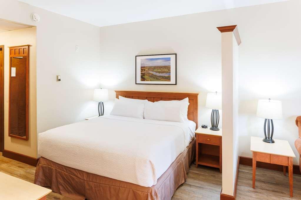 Rodd Brudenell River Resort Cardigan Стая снимка